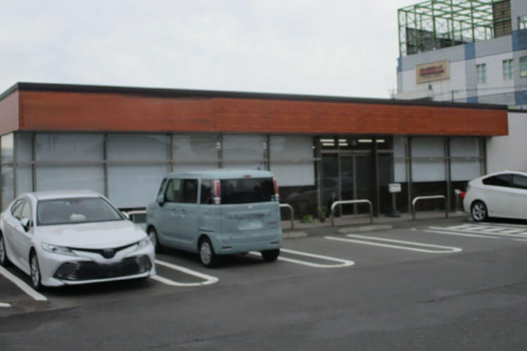 店舗
